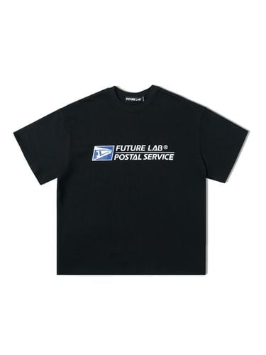 FLPS T-shirts_Black - FUTURE LAB - Modalova