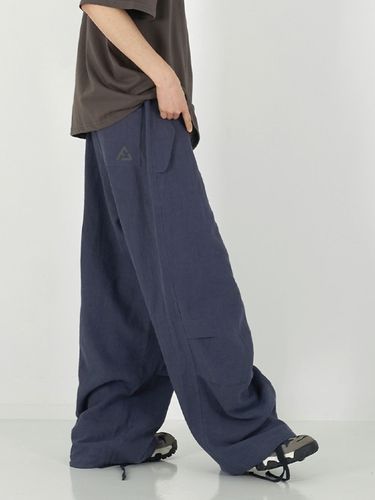 Field Pants_Navy - FUTURE LAB - Modalova