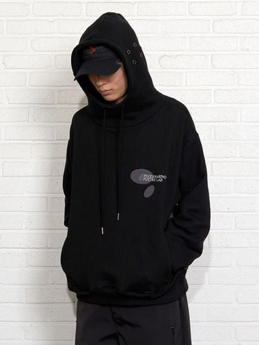 System High Neck Hoodie - FUTURE LAB - Modalova