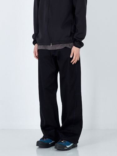 Ski Pants_Black - FUTURE LAB - Modalova