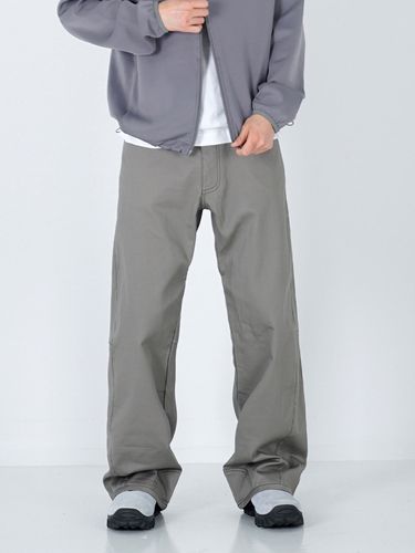 Ski Pants_Warm Grey - FUTURE LAB - Modalova