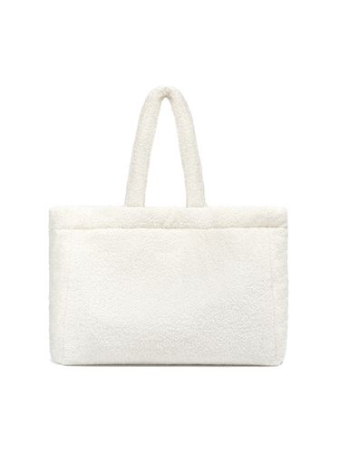 Toweling Square Bag - cpts - Modalova