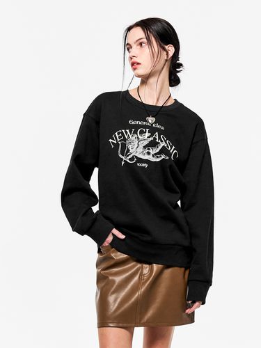 New Classic Angel Sweatshirt - GENERAL IDEA - Modalova