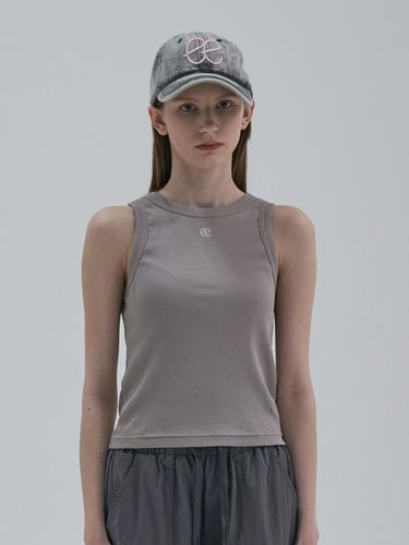 Essential Sleeveless Top - ELLIOTI - Modalova