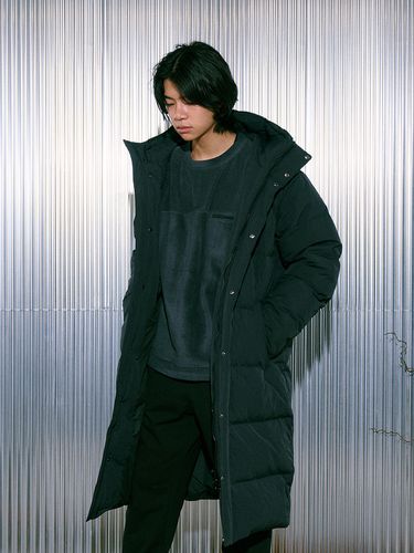 OG Core RDS Long Down Jumper_Black - OFFGRID - Modalova