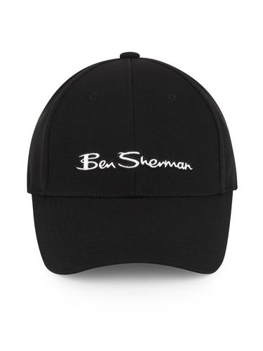 Unisex Cool Max Lettering Ball Cap () - bensherman - Modalova