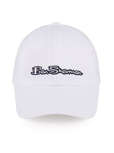 Unisex Cool Max Lettering Ball Cap () - bensherman - Modalova