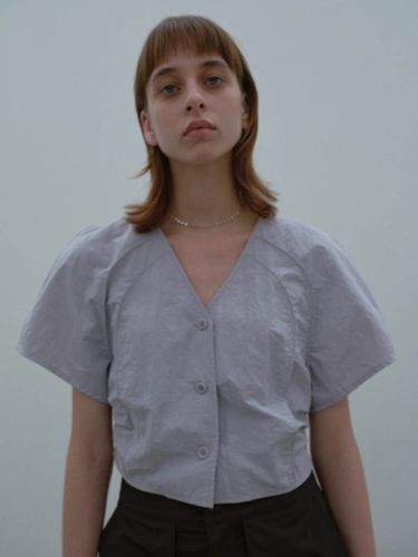 Moon Blouse - Ethos - Modalova