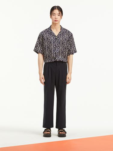 PLADS] M.P.C Stretch Cooling Pants [] - T.I FOR MEN - Modalova