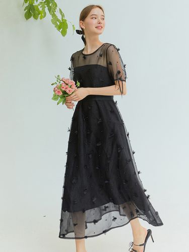 Moi Dress - IvanaHelsinki - Modalova