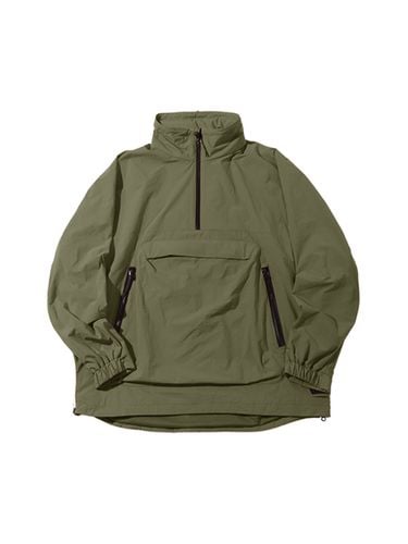 Convert Anorak_Khaki - OFFGRID - Modalova