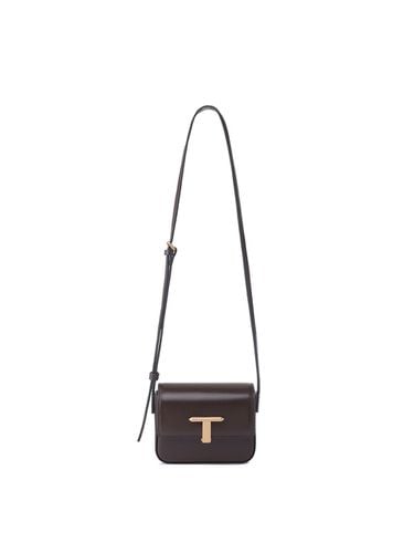 Tribeca Square Micro Bag_Oak - JOY GRYSON - Modalova