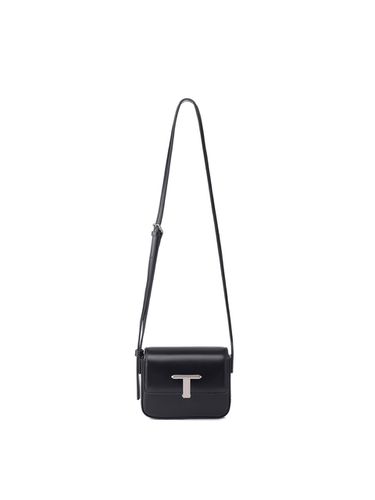 Tribeca Square Micro Bag_Black - JOY GRYSON - Modalova