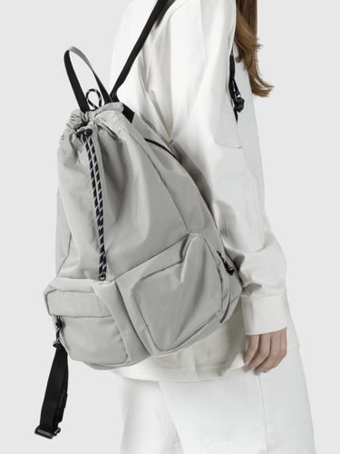 Turing String Backpack - MATHEMATIK - Modalova