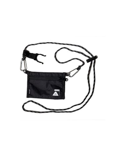 Poler Drink Pouch - Black - POLERSTUFF - Modalova