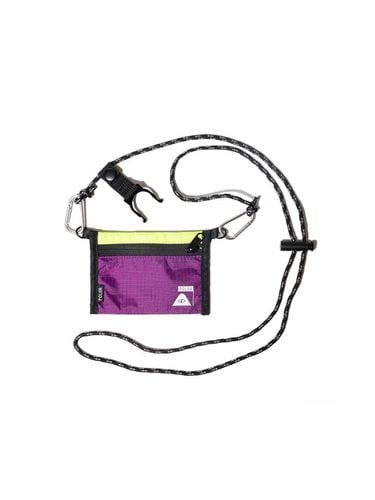 Poler Drink Pouch - Purple/Yellow - POLERSTUFF - Modalova