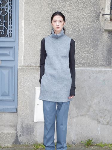 Kito Long Knit Top - LEE y. LEE y - Modalova