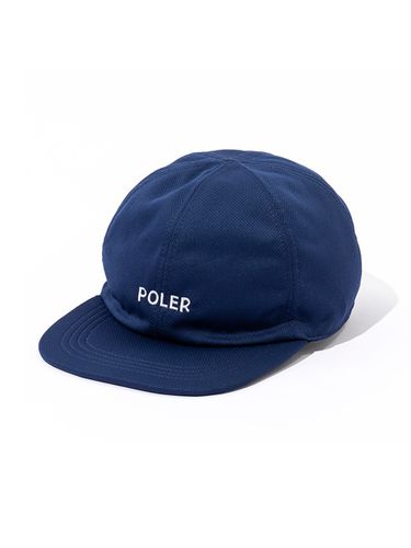 Poler Reversible Baseball Hat - POLERSTUFF - Modalova