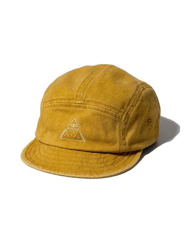 Poler Pigment Dyed Mechanic Cap - POLERSTUFF - Modalova