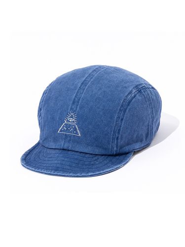 Poler Pigment Dyed Mechanic Cap - POLERSTUFF - Modalova