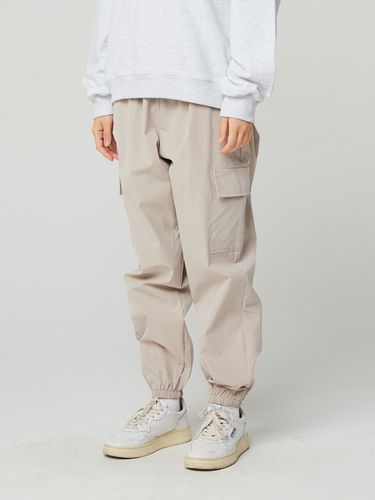 All Season Cargo Jogger Pants () - Awesomestudio - Modalova