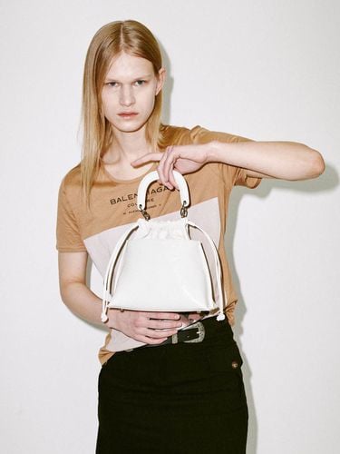 Lilt Mini Bucket Bag Wrinkle - Rynhye - Modalova