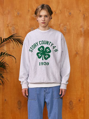 Story County 4-H Sweatshirt _ - UNION BALANT - Modalova