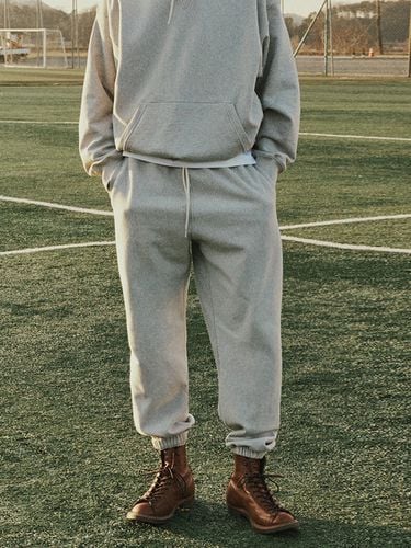 Heavy Weight Sweat Pants _ - UNION BALANT - Modalova