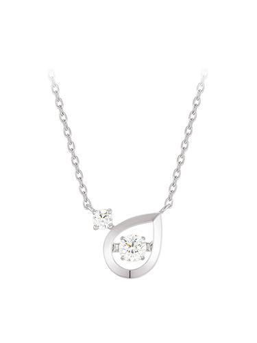 MIOELLO Necklace (JJMENQ2BS608SW420) - J.ESTINA - Modalova