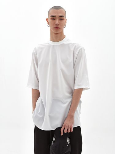 Double Face Basic T-shirt PC1TS2020 () - DGNAK12 - Modalova