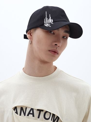 Matrix Ball Cap PC1HA0101 (Black) - DGNAK12 - Modalova