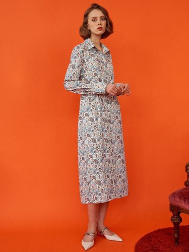 Chen Shirt Dress_2 Colors - Sweet One Eighty - Modalova