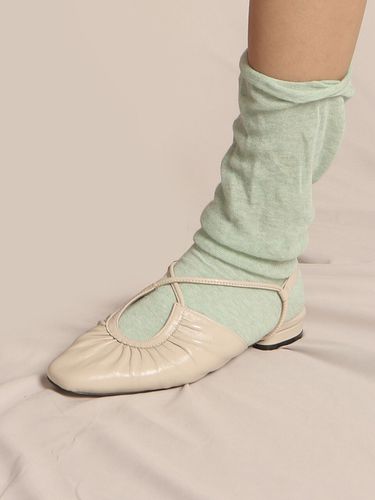 French Ballet Shoes - february second - Modalova