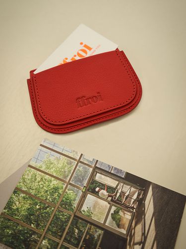 Pastry Wallet (7 Colors) - ffroi - Modalova