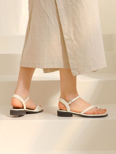 We Sandal - MOL:pin - Modalova