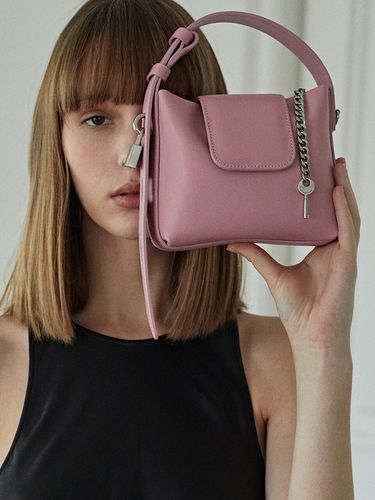 Mona Petit Bag - Plain Pink - OTHER AND - Modalova