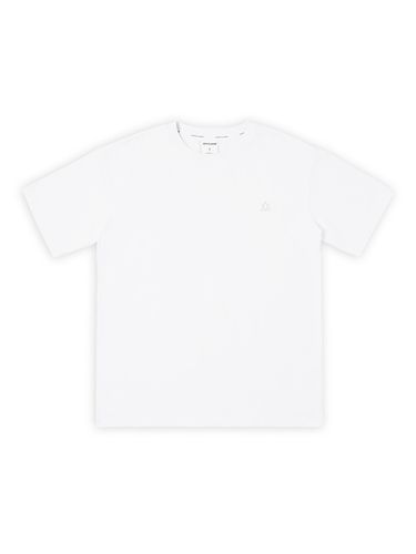 Icon Logo Standard Fit Basic T-shirt () - AKIII CLASSIC - Modalova