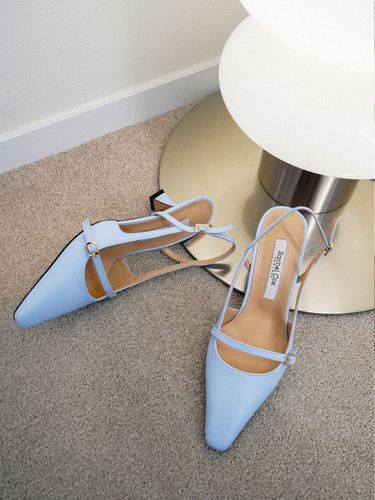 Liliana Pumps_6cm - RACHEL COX - Modalova