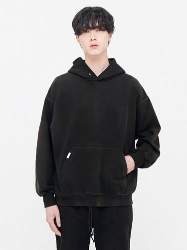 Classic Hoodie _ Black - D.PRIQUE - Modalova