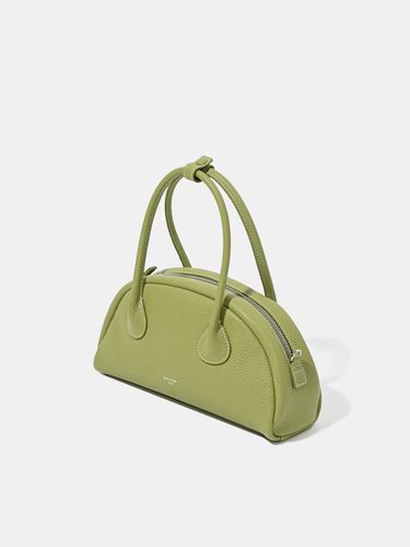 Harper Mini Shoulder Bag Lime - DeMAKER - Modalova