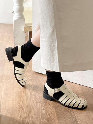 Essential Fisherman Sandal_4colors - IN THE STAR - Modalova