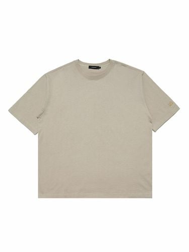 WSTD Basic Shirt _ Beige - W. standard - Modalova