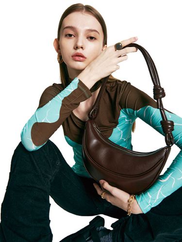 Bent Rope Bag 4 Colors - 4our b - Modalova