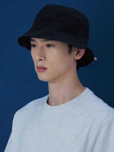 T225AACU04 SV PANEL BUCKET HAT STRING - TNP - Modalova