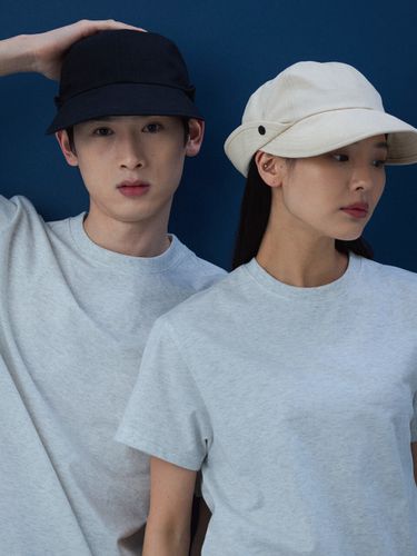 T225AACU01 HBT FOLD BUCKET HAT - TNP - Modalova