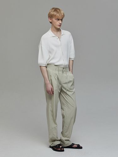 Light Two-way Wide Pants () - Dunst for MEN - Modalova