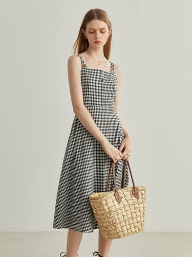 Lovey-Dovey Sleeveless Dress - We’Dee - Modalova