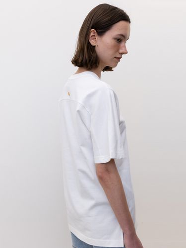 Lounge T-shirts _ Off White - MAISONMARAIS - Modalova