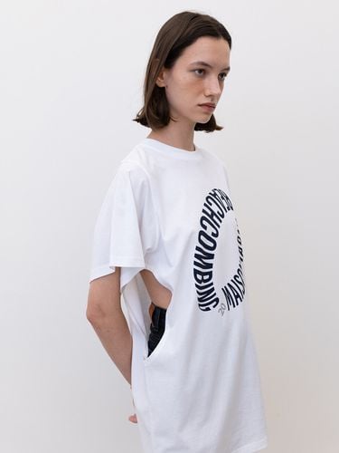 Beach T-Shirts _ White - MAISONMARAIS - Modalova