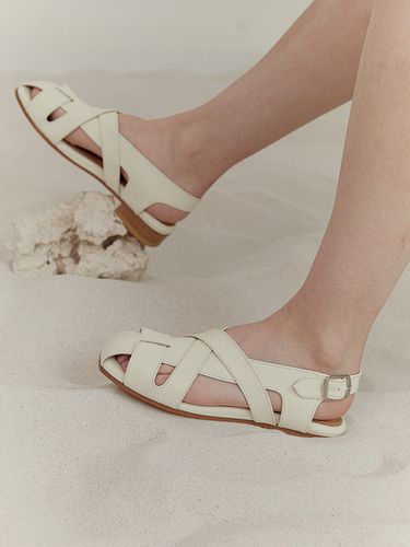 Line Sandal - TUFEIS - Modalova